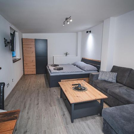 Apartmany V Podzamci Náchod Esterno foto
