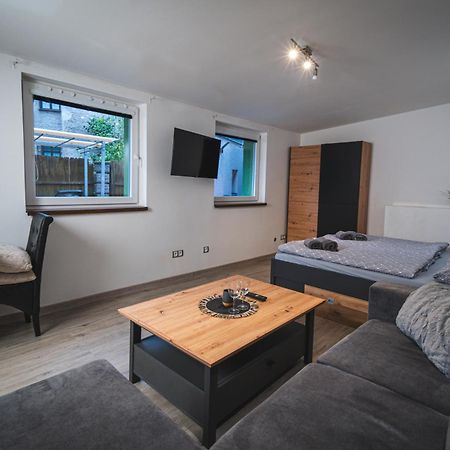 Apartmany V Podzamci Náchod Esterno foto