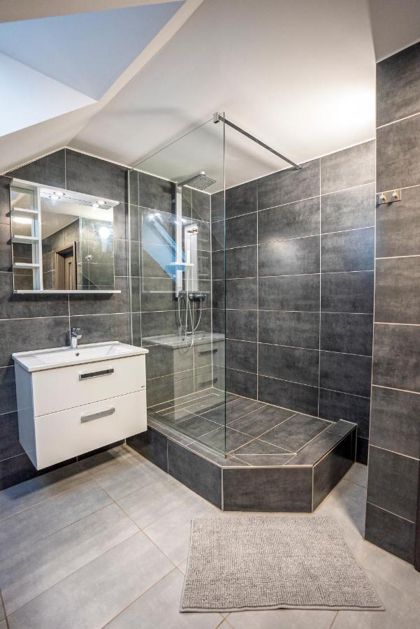 Apartmany V Podzamci Náchod Esterno foto
