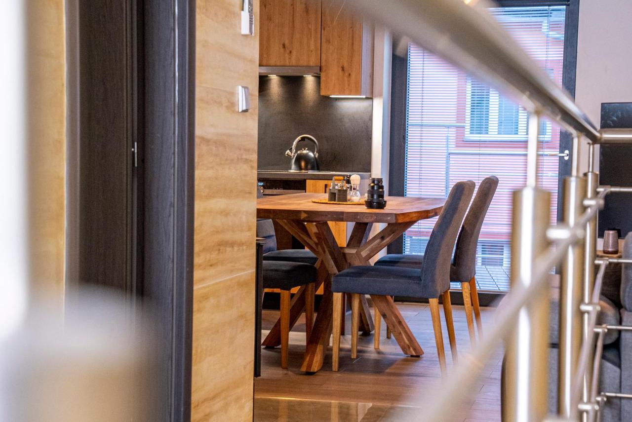 Apartmany V Podzamci Náchod Esterno foto