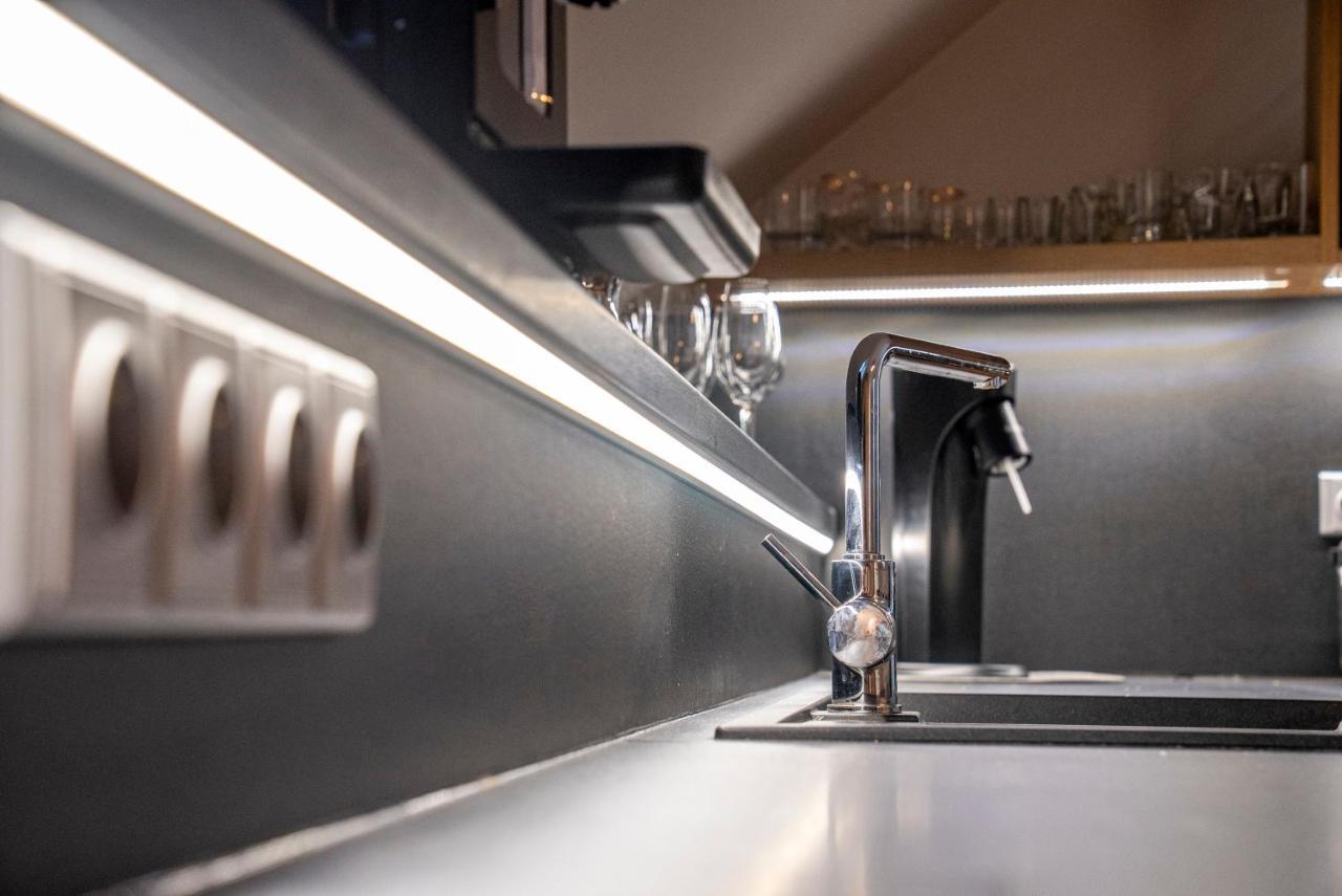 Apartmany V Podzamci Náchod Esterno foto