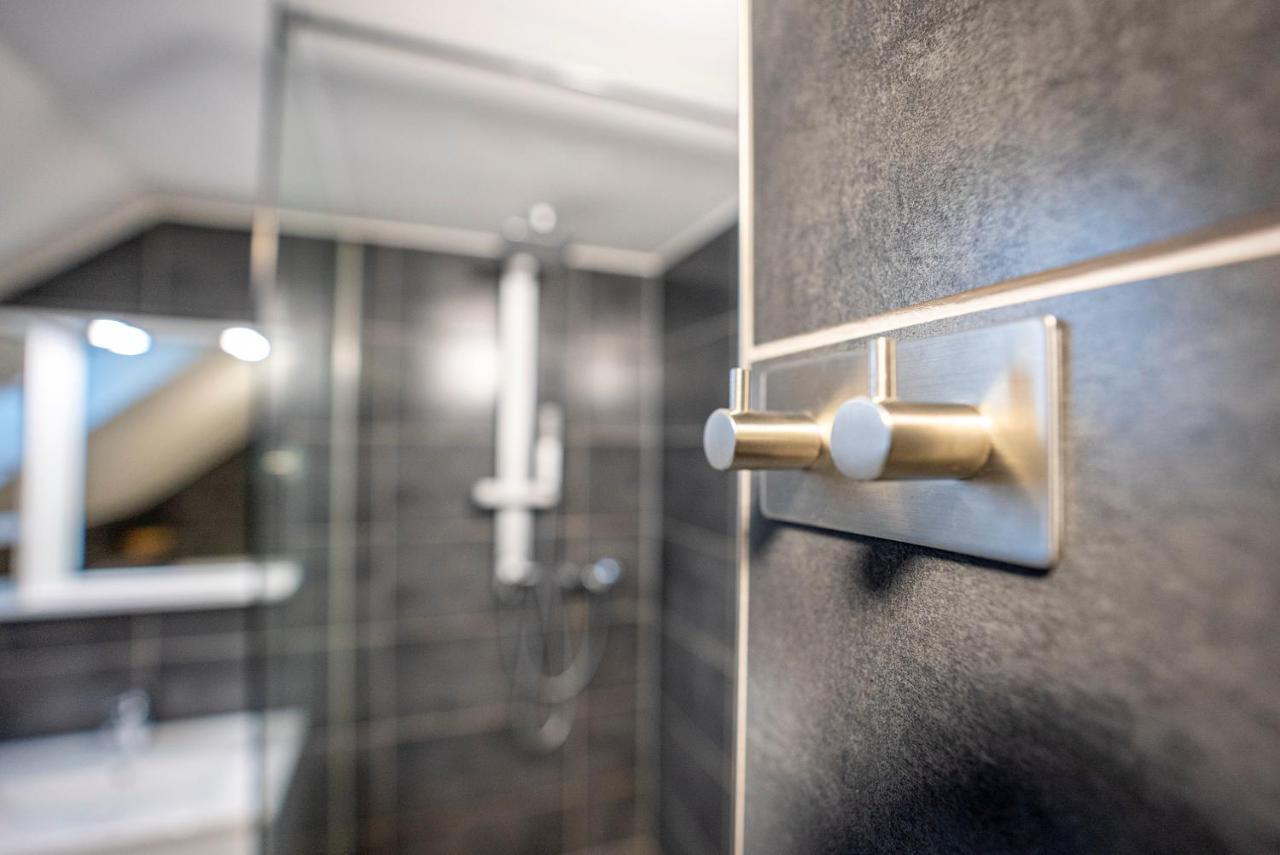 Apartmany V Podzamci Náchod Esterno foto