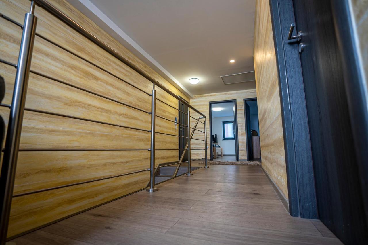 Apartmany V Podzamci Náchod Esterno foto