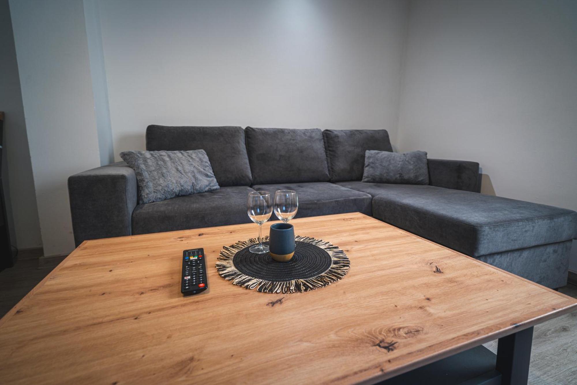 Apartmany V Podzamci Náchod Esterno foto
