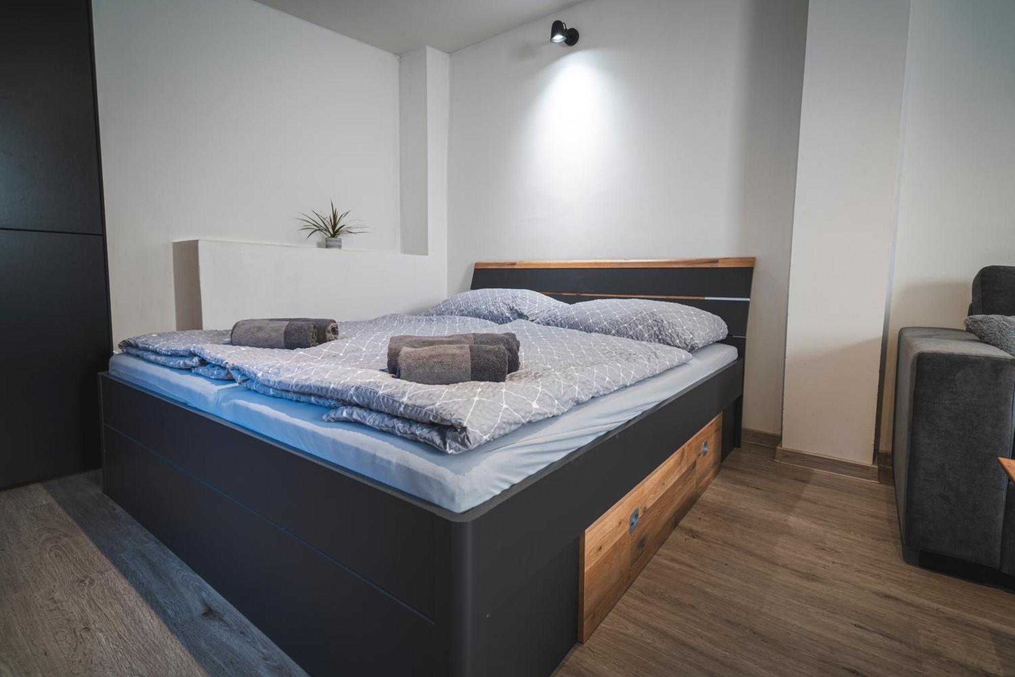 Apartmany V Podzamci Náchod Esterno foto