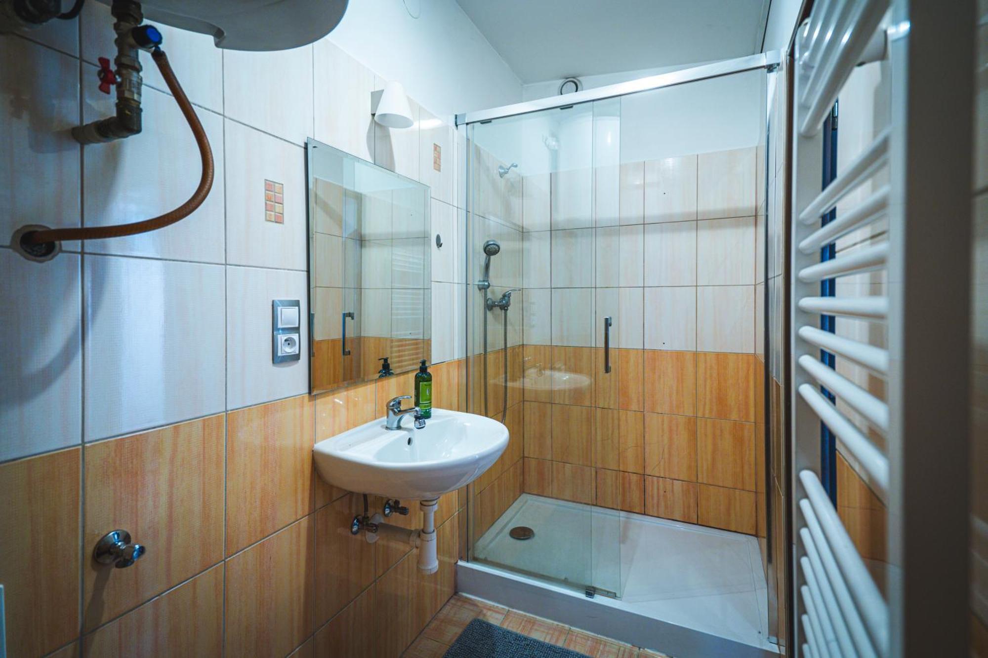 Apartmany V Podzamci Náchod Esterno foto