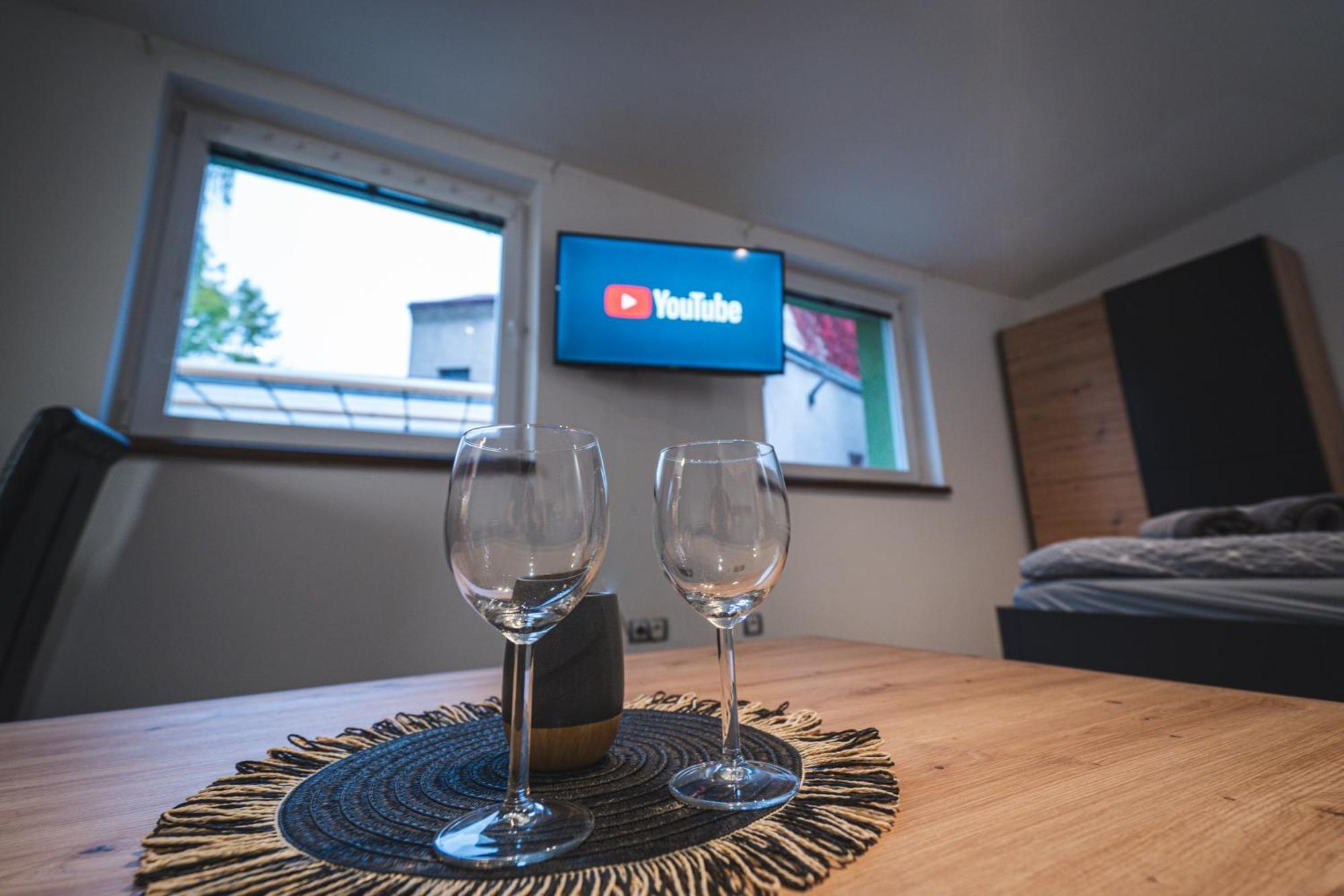 Apartmany V Podzamci Náchod Esterno foto