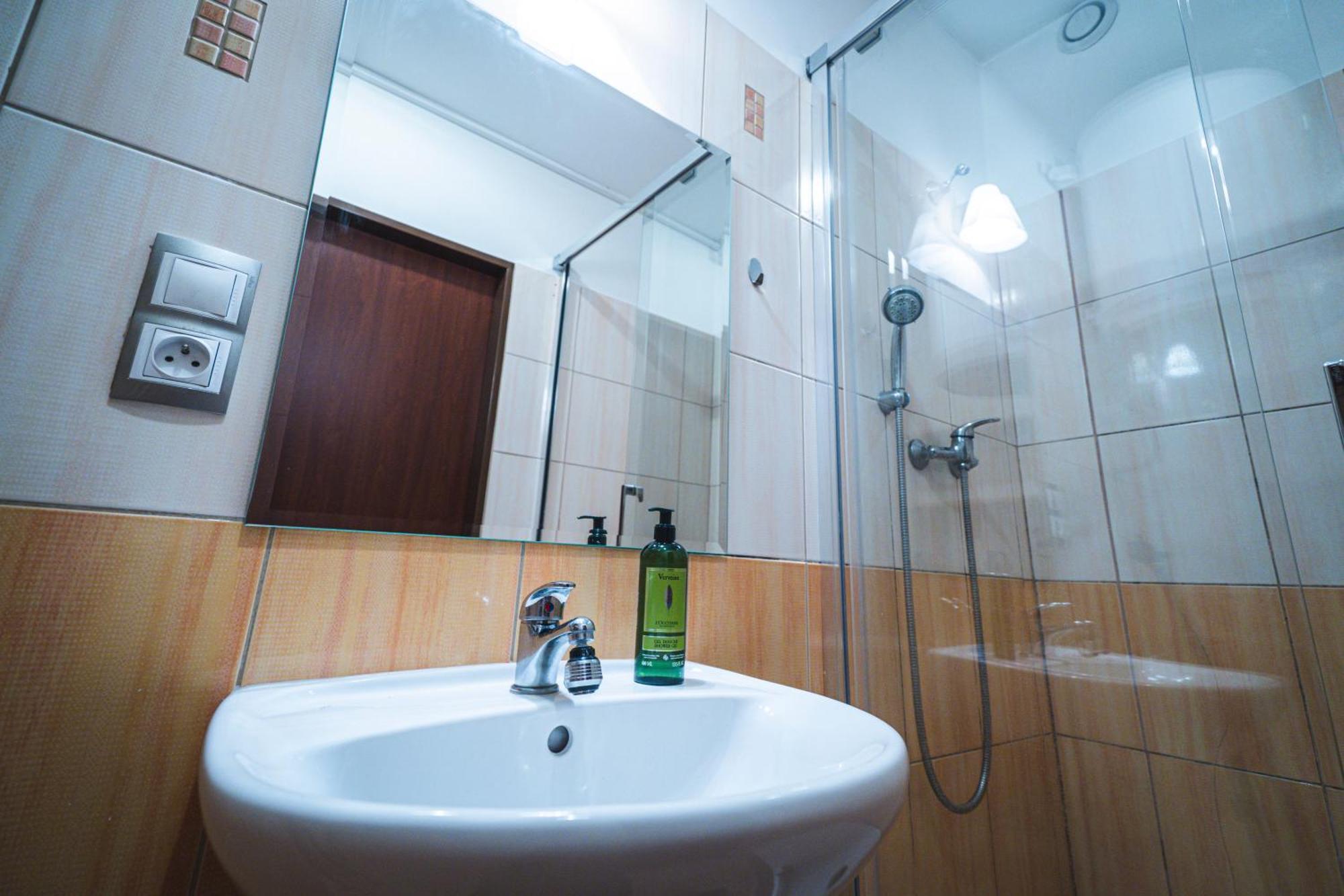 Apartmany V Podzamci Náchod Esterno foto