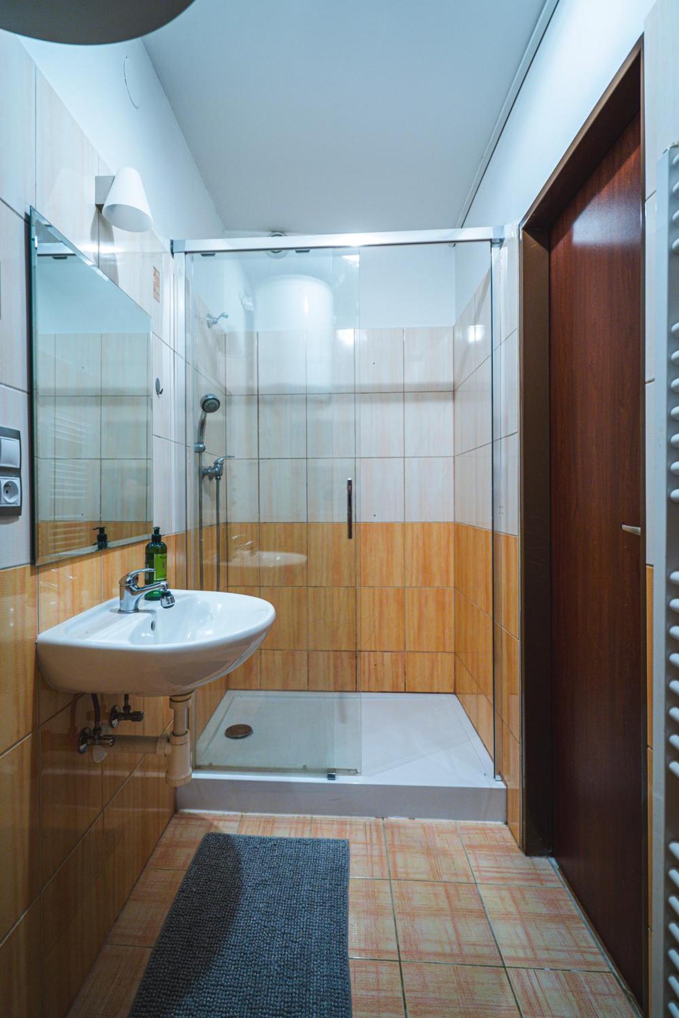 Apartmany V Podzamci Náchod Esterno foto