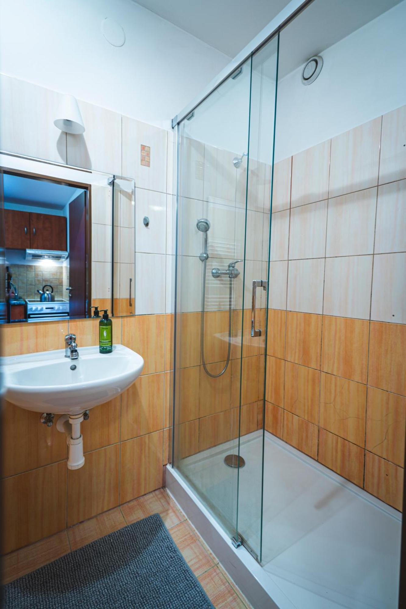 Apartmany V Podzamci Náchod Esterno foto