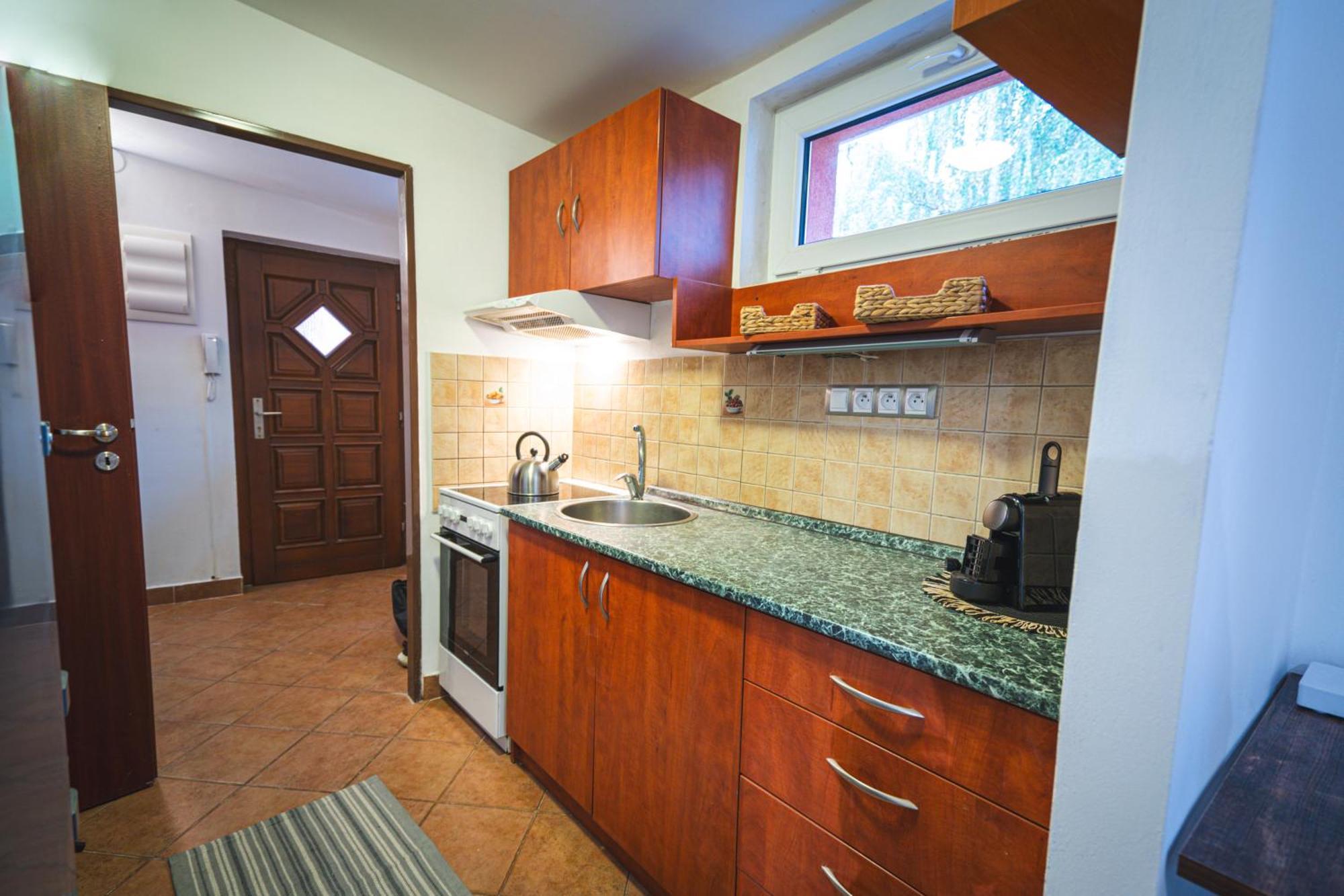 Apartmany V Podzamci Náchod Esterno foto